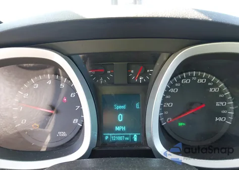 2012 Chevrolet Equinox Ls z USA, uszkodzony, nr VIN 2GNALBEK1C6315894